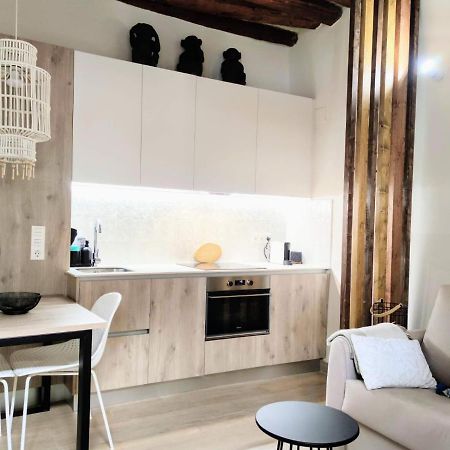 Apartaments La Rambla - La Pelu - 2 Persones Cornudella de Montsant Extérieur photo